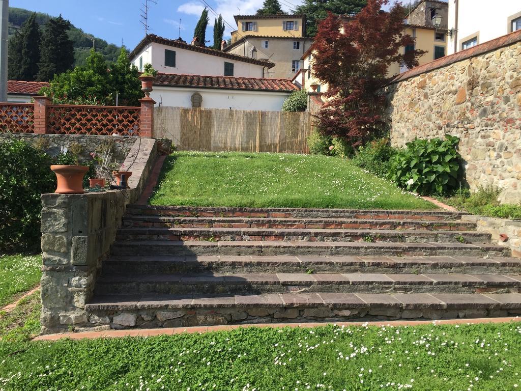 Pensjonat Palazzo Boccella Villa Basilica Zewnętrze zdjęcie