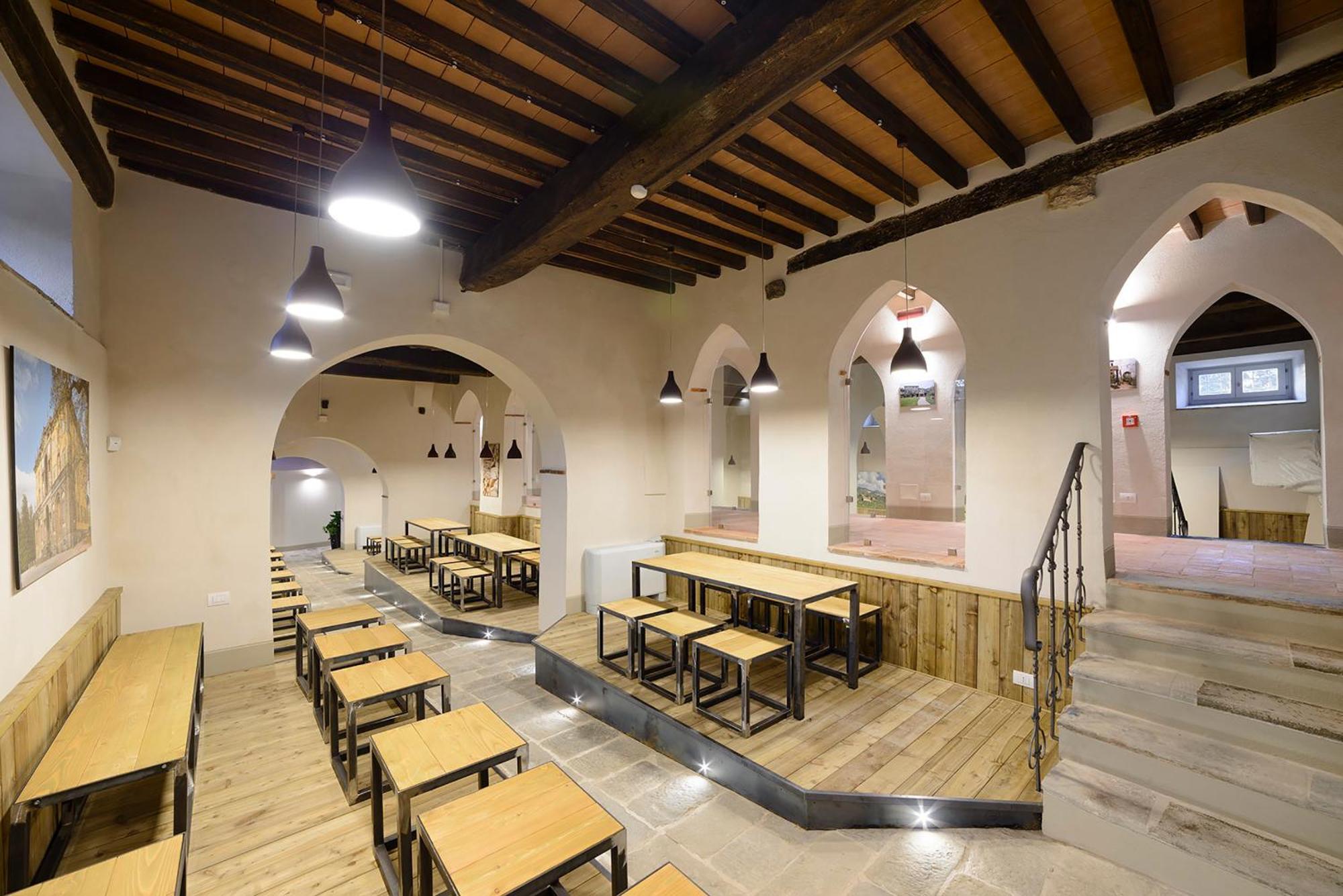 Pensjonat Palazzo Boccella Villa Basilica Zewnętrze zdjęcie