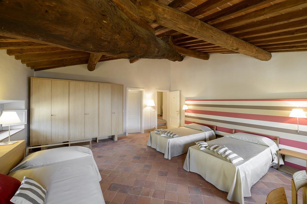 Pensjonat Palazzo Boccella Villa Basilica Zewnętrze zdjęcie