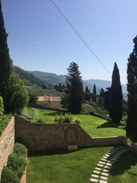 Pensjonat Palazzo Boccella Villa Basilica Zewnętrze zdjęcie