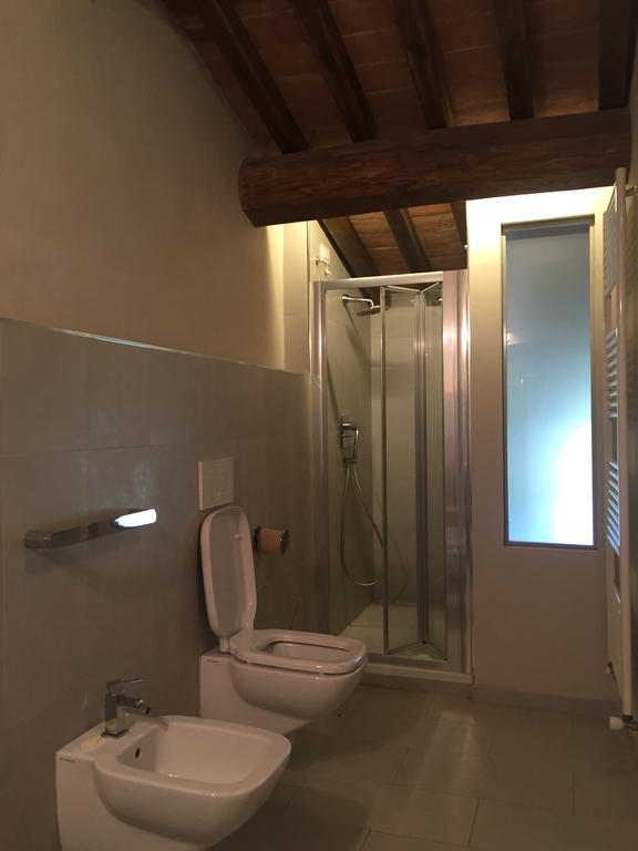 Pensjonat Palazzo Boccella Villa Basilica Zewnętrze zdjęcie