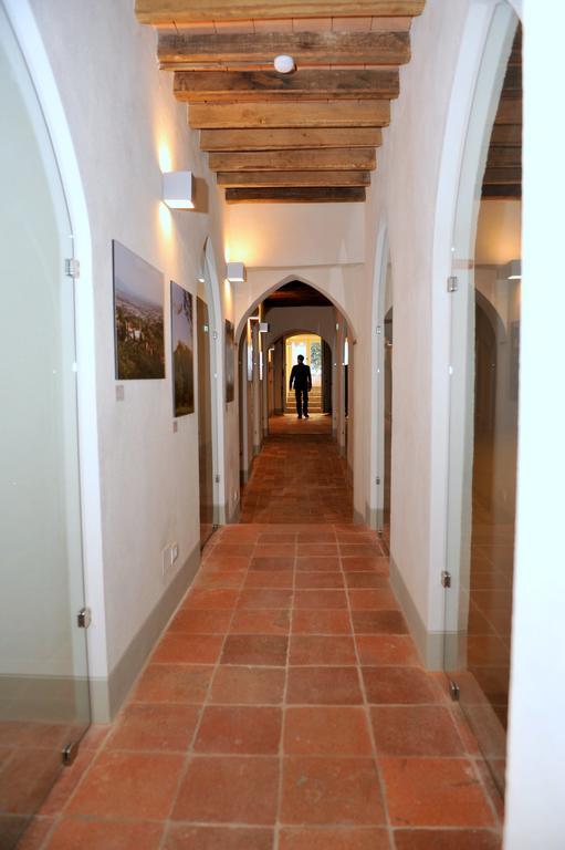 Pensjonat Palazzo Boccella Villa Basilica Zewnętrze zdjęcie