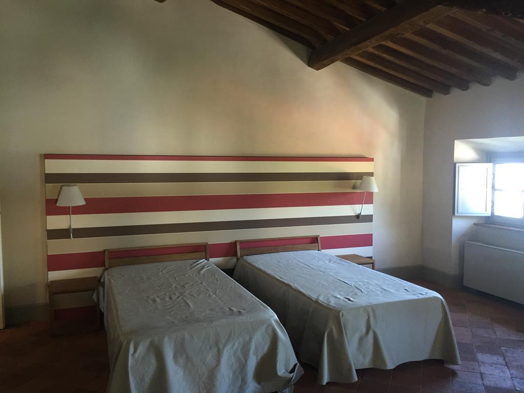 Pensjonat Palazzo Boccella Villa Basilica Pokój zdjęcie