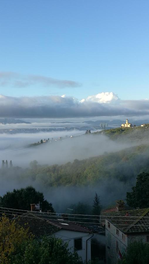 Pensjonat Palazzo Boccella Villa Basilica Zewnętrze zdjęcie