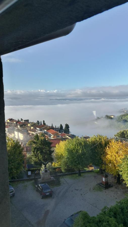 Pensjonat Palazzo Boccella Villa Basilica Zewnętrze zdjęcie